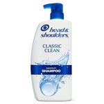 Head & Shoulders Classic Clean 835 ml -28.2 OZ