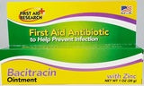 BACITRACIN WITH ZINC 1 OZ