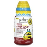 ZARBEES CHILDRENS COUGH SYRUP + MUCUS 118ML