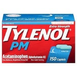 Tylenol PM Extra Strength Caplets - 150 count