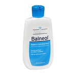 Balneol Soothing Perianal Cleansing Lotion - 3 Oz