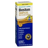 BOSTON SIMPLUS MULTI-ACTION SOL'N 3.5OZ