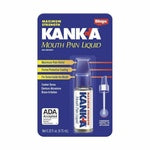 Kank-A Mouth Pain Professional Strength Liquid .33oz