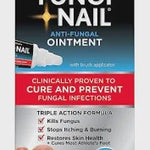 FUNGI-NAIL ANTI-FUNGAL MAX STRENGTH OINTMENT 0.7 OZ