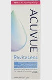 ACUVUE REVITALENS SL 2X300ML M/P