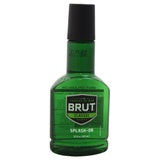 Splash-On Original Lotion Fragrance by Brut for Men - 3.5 oz