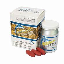 SHARK EXTRACT 3800mg*10capsule