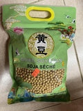 东明大桥黄豆 DRIED SOYBEAN 908g