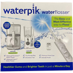 Waterpik Evolution+ Nano (Waterflosser)