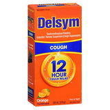 delsym 12 hour cough