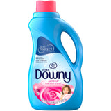 Downy Ultra Fabric Protect 34 fl oz 柔软剂 1.02 L