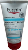 EUCERIN PLUS INTENSIVE REPAIR HAND CRÈME 2.7 OZ