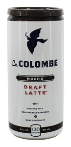 La Colombe Coffee - Mocha