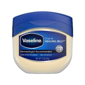 Vaseline Original Petroleum Jelly, 13 oz.