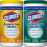 CLOROX WIPE 85 (1 LB 5.1 OZ)