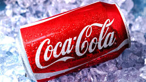 COCA-COLA 12FL OZ