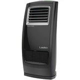 Lasko Brand Motion Heat Plus Whole Room Ceramic Heater, Model CC23161  直立式熱風機