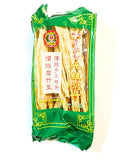 Lee Cheung Woo Brand (Fu Zhu) Dried Bean Stick/Threan 12 oz (340g)