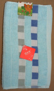 Xiu Hu Brand TOWEL, 100% Cotton  綉湖牌 掛袋毛巾
