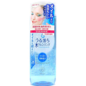 Bifesta Brand Cleansing Liquid 7.43 Fl oz (220ml)  保濕潔面液 (卸妝液)