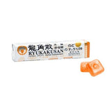 Ryukakusan (Kumquat Flavor) Herbal Drops, Herbal Supplement 11 Drops (44g) ???, ?? ???, ??? 11?