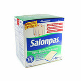 Salonpas Pain Relieving Patch (140 Patches)