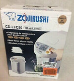 ZOJIRUSHI WATER BOILER CD-LFC50WA 5L