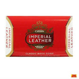Cussons Brand Imperial Leather Classic Bath Soap, 100gm x 4Pcs  經典沐浴皂 4件裝