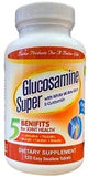 Glucosamine Super 120 TAb