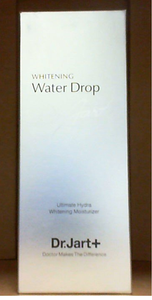 Dr Jart+ Brand Whitening Water Drop, Whitening Moisturizer  美白保濕霜