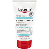 EUCERIN PLUS INTENSIVE REPAIR HAND CRÈME 2.7 OZ