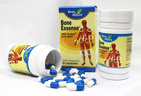 Bone Essense 30 Capsules