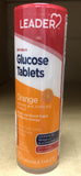 GLUCOSE TABLETS
