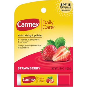 CARMEX DAILY CARE