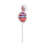 Charms Brand Cherry Blow Pop Lollipops  櫻桃棒棒糖