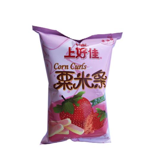 上好佳 粟米条 40g