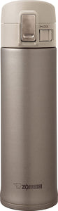 ZOJIRUSHI STAINLESS MUG SM-KHE48NL