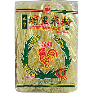 台湾 正宗埔里米粉 600g