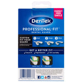 DenTek Brand Professional-Fit Maximum Protection Dental Guard For Teeth Grinding  保護牙齒磨牙保護器