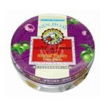 Nin Jiom Herbal Candy, Ume Plum 2.11 oz (60g)
