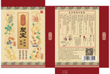 Fu Bao Brand Cold Compress, 6 Patch x 5 Package  復寶牌 眼部冰敷貼