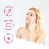 Bioderma Brand Sensibio Moisturizing Toner for Normal to Dry Sensitive Skin 3.33 Fl oz  保濕爽膚水, 適合中性至乾性敏感肌膚