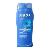 Finesse Shampoo, Texture Enhancing, 24 fl oz