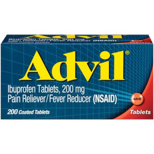 Advil 200