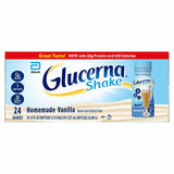 GLUCERNA  SHAKE 30 PACKS