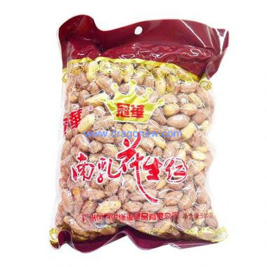 南乳花生仁 Guanhua Peanuts 500g