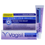 VAGISIL ITCH MED 1OZ