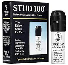 STUD 100 SPRAY FOR MEN
