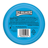 ICE BREAKERS Brand Sugar Free Mints in Coolmint, 1.5 oz (42g)  無糖 薄荷糖