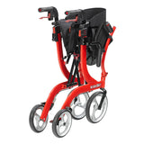 Nitro Duet Rollator and Transport Chair (RTL10266DT)